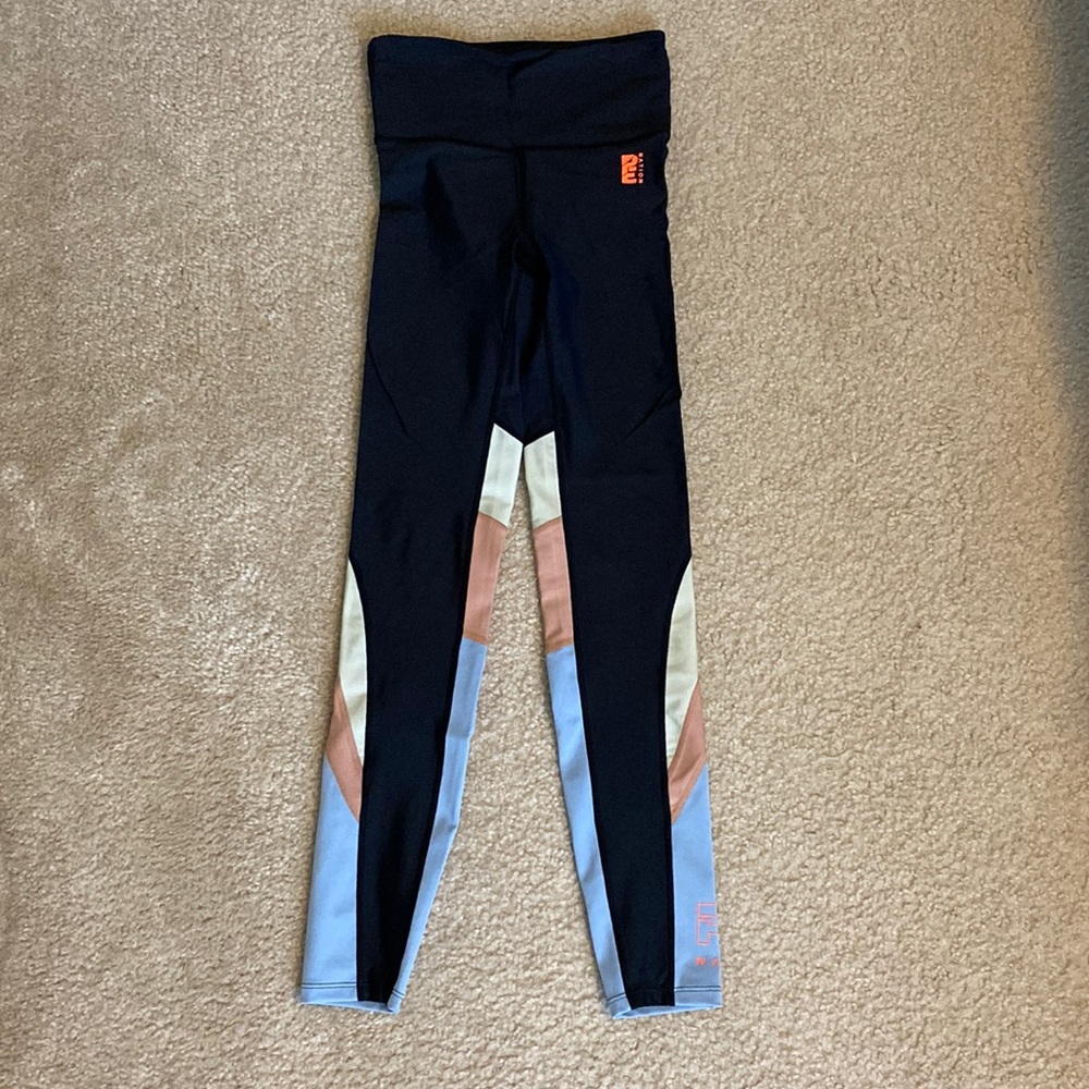 PE nation leggings, size xs